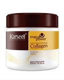 Mascarilla Karseell Maca Power Collagen + Aceite de Argán