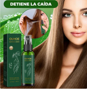 ELIXIR OUHOE CAPILAR